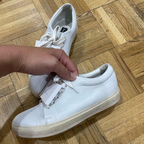 Acne studios shoes size 36 - Picture 2 of 6